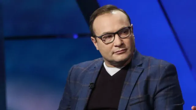 Горячая новость | Константин Генич прокомментировал текущее состояние «Спартака»