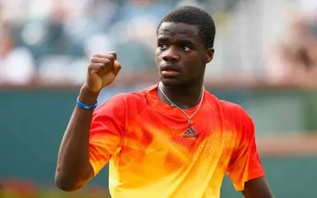 Соперник Медведева в матче US Open показал ему неприличный жест