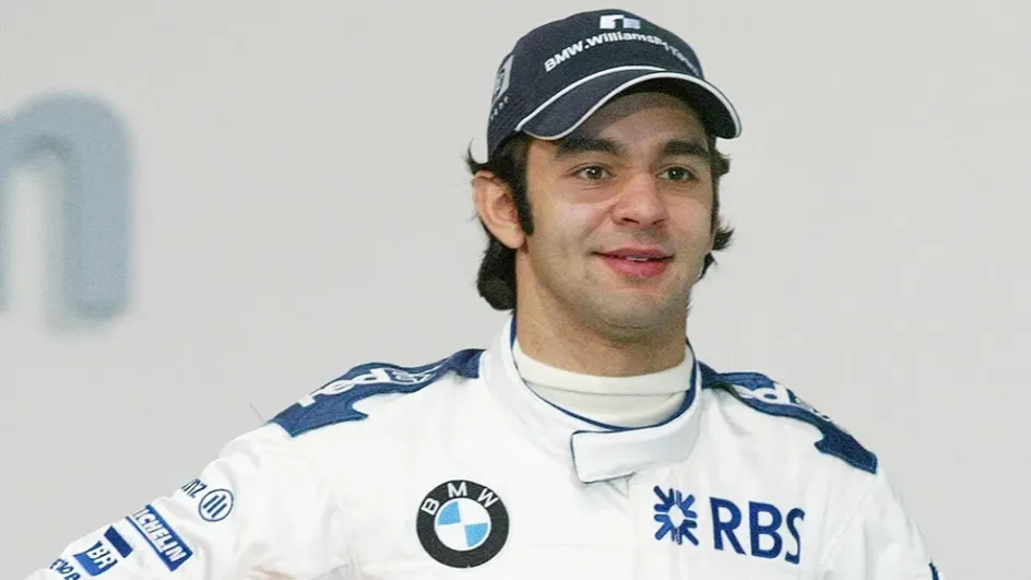 Экс-пилота "Формулы-1" арестовали в Техасе