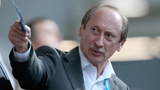 Горячая новость | В Федерации легкой атлетики заявили о заведении дела из-за смерти Балахничева