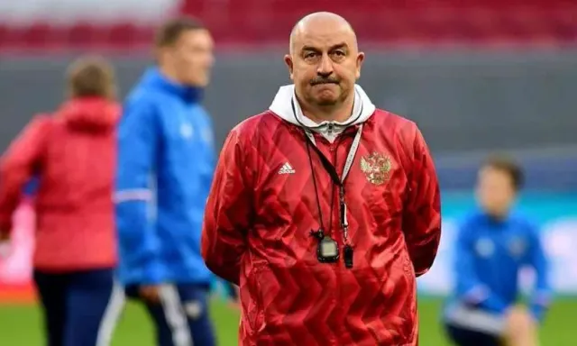Черчесов рассказал, что сборная России сделает для победы в матче с Венгрией в Лиге наций