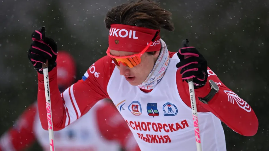 Мать Коростелева уверена, что он психологически готов к Кубку мира Мать Коростелева уверена, что он психологически готов к Кубку мира