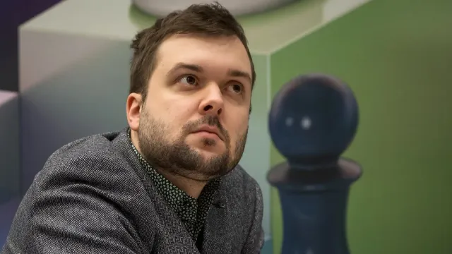 Горячая новость | У шахматиста Федосеева забрали мастера спорта и гроссмейстера России