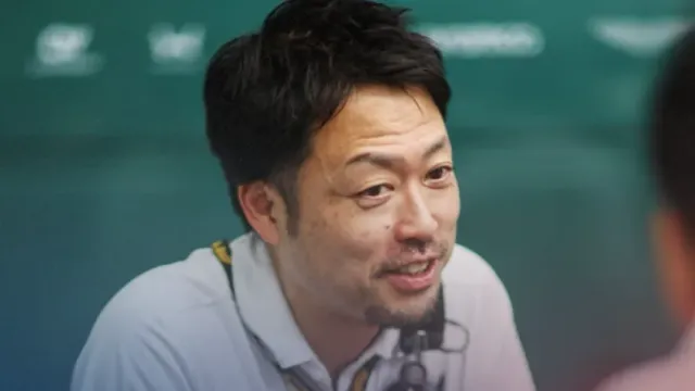 Горячая новость | Шинтаро Орихара назвал прошедшую неделю очень трудной