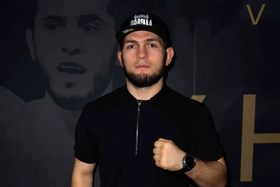 Хабиб Нурмагомедов возглавил рейтинг лучших UFC вне зависимости от весовой категории Хабиб Нурмагомедов возглавил рейтинг лучших UFC вне зависимости от весовой категории