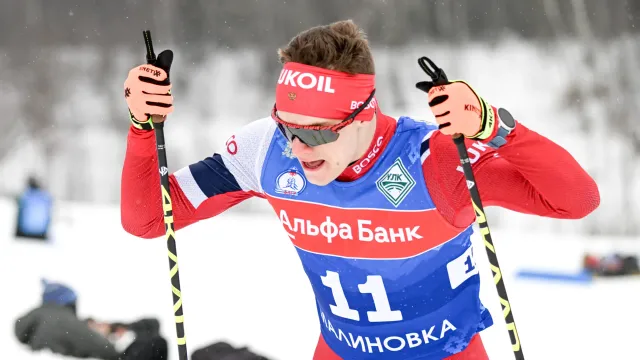 Горячая новость | Метеля решила высказаться о поступке Большунова