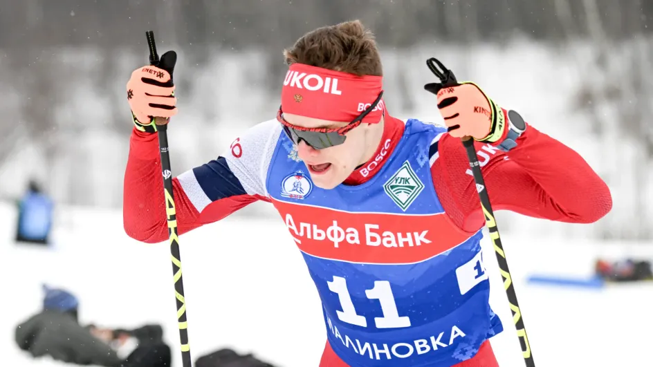 Метеля решила высказаться о поступке Большунова