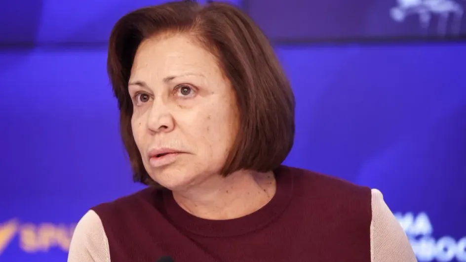 Ирина Роднина заявила об отсутствии явного лидера в женском фигурном катании РФ