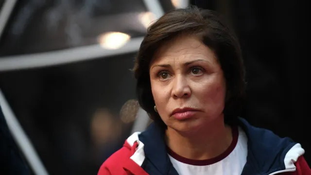 Горячая новость | Роднина сравнила текущих фигуристок с домохозяйками на коньках