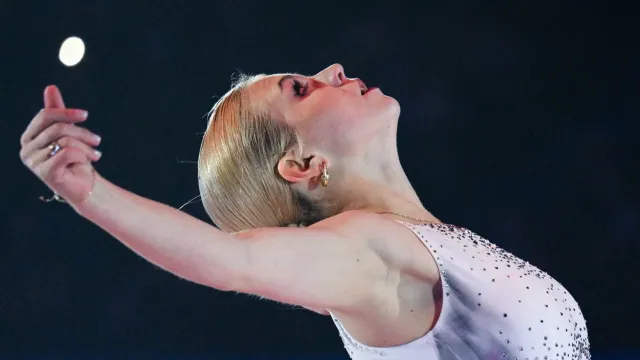 Горячая новость | Авербух ответил, есть ли у Трусовой шансы вернуться на высокий уровень