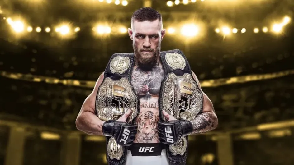 Каждый четвёртый россиянин смотрит бои UFC