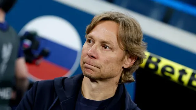 Горячая новость | Карпин решил поделиться секретом о своей главной тренерской ошибке