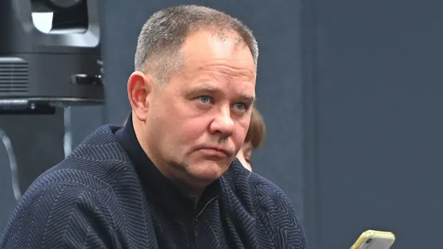 Горячая новость | Анатолий Пегов заявил, что украинцы ведут себя провокационно на этапе Кубка...