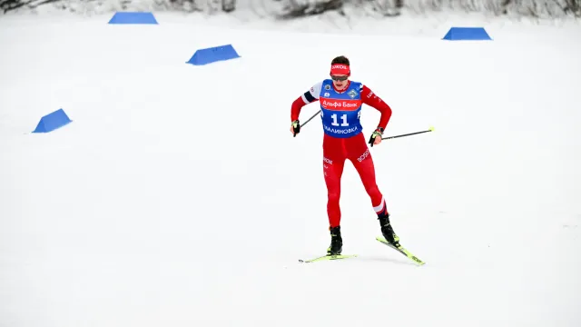 Горячая новость | Бородавко считает, что Бакуров не полностью честен в ситуации с Большуновым