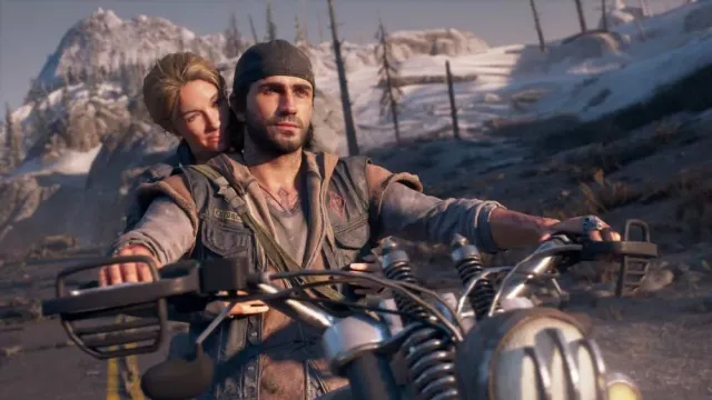 Days Gone слабо стартовала в Steam, но получила 92% положительных отзывов