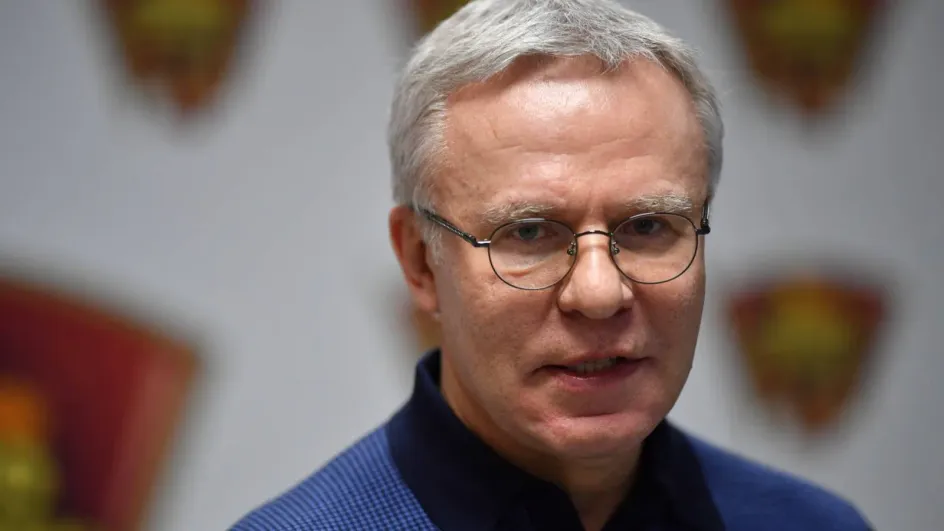 Фетисов честно высказался о тренерских задатках Ротенберга