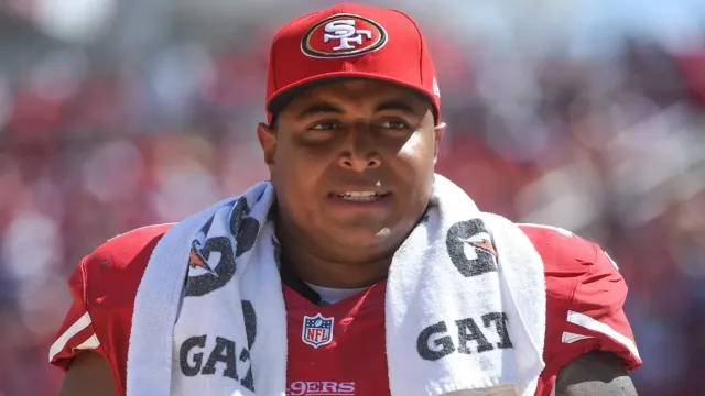 Горячая новость | Экс-игрок NFL Мартин скончался в 36 лет