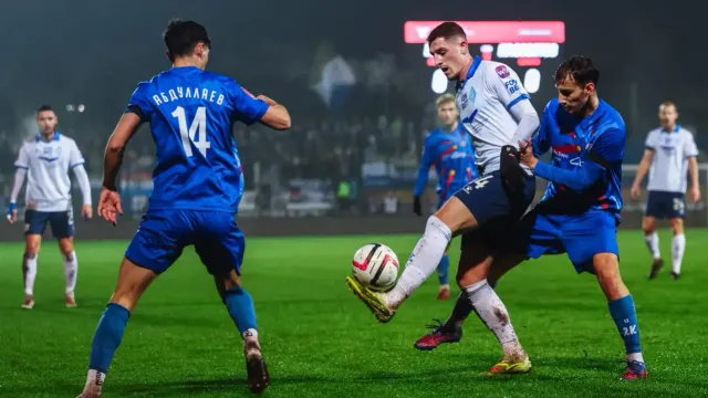 Горячая новость | В отношении «Крыльев Советов» открыли дело в суде