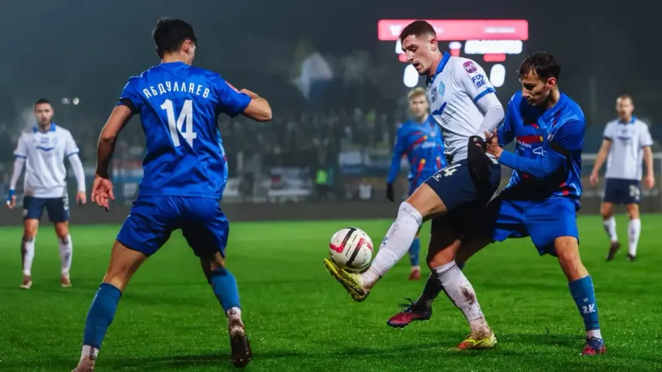 В отношении «Крыльев Советов» открыли дело в суде