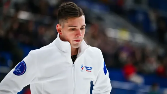 Горячая новость | Губерниев направился Галлямова сдавать допинг на фоне обвинений в хайпе