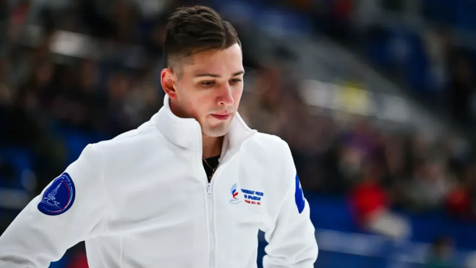 Губерниев направился Галлямова сдавать допинг на фоне обвинений в хайпе