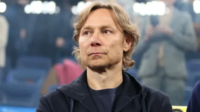 Горячая новость | Карпин назвал чемпионат Турции немного сильнее РПЛ