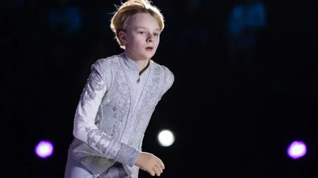 Горячая новость | Двукратный олимпийский чемпион оценил защиту Александра Плющенко иностранцем