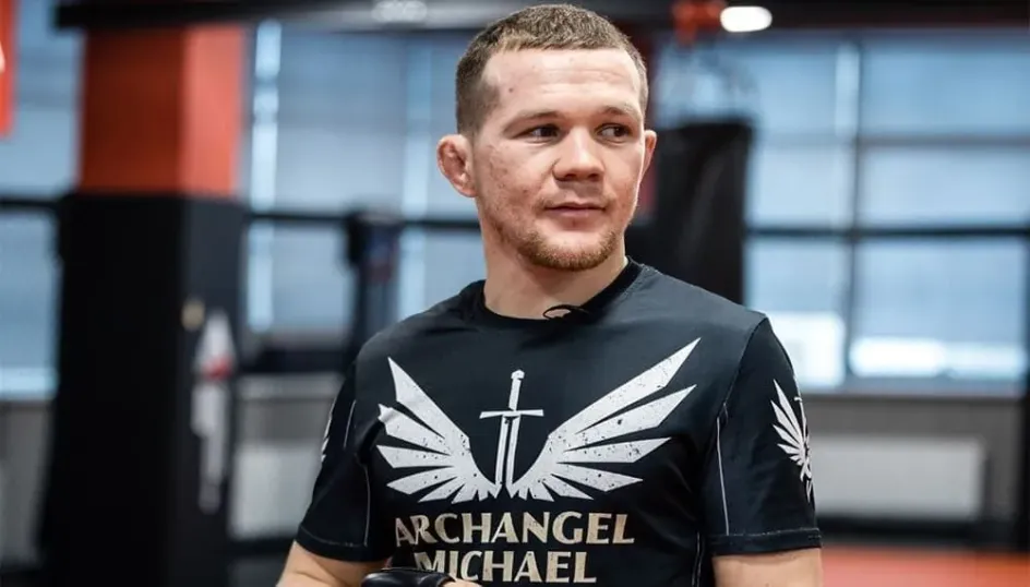 Боец UFC Пётр Ян попробовал свои силы в сноуборде