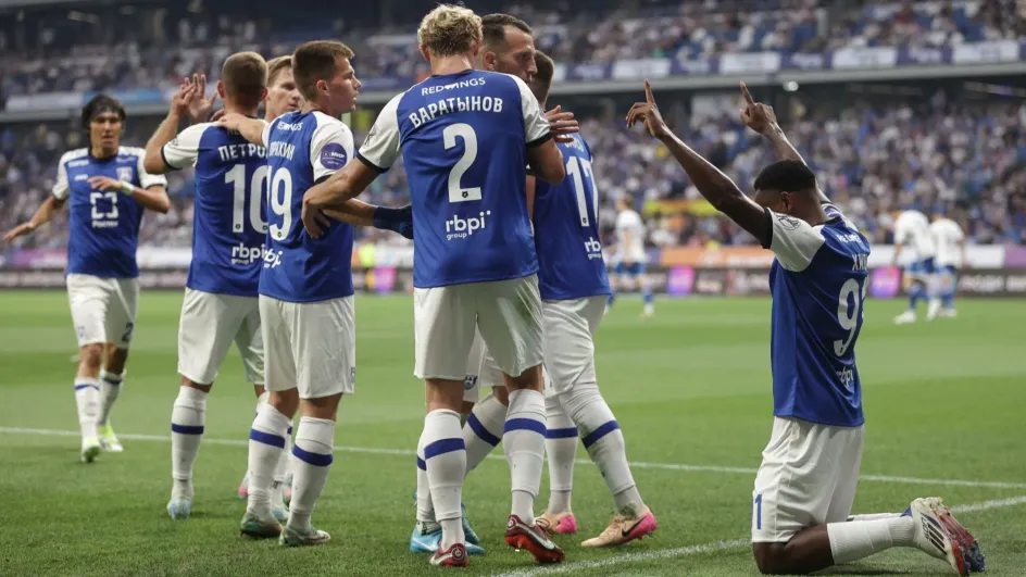 В РФС объяснили, по какой причине наложили трансферный бан на «Балтику»