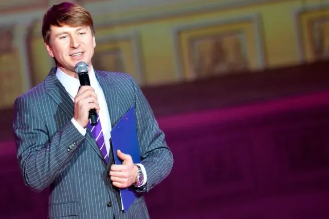 Ягудин обратился к Косторной после снятия с Чемпионата России