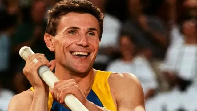 Горячая новость | Гераскевич призвал лишить званий олимпийского чемпиона Бубку