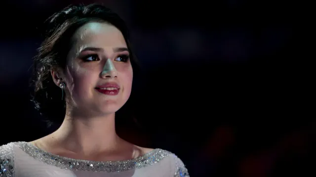 Горячая новость | Фигуристка Загитова вспомнила свою победу на ОИ-2018