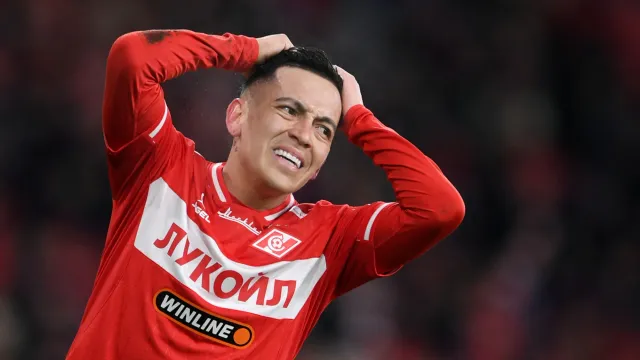 Горячая новость | Барко честно рассказал о своем отношении к новому тренеру «Спартака»