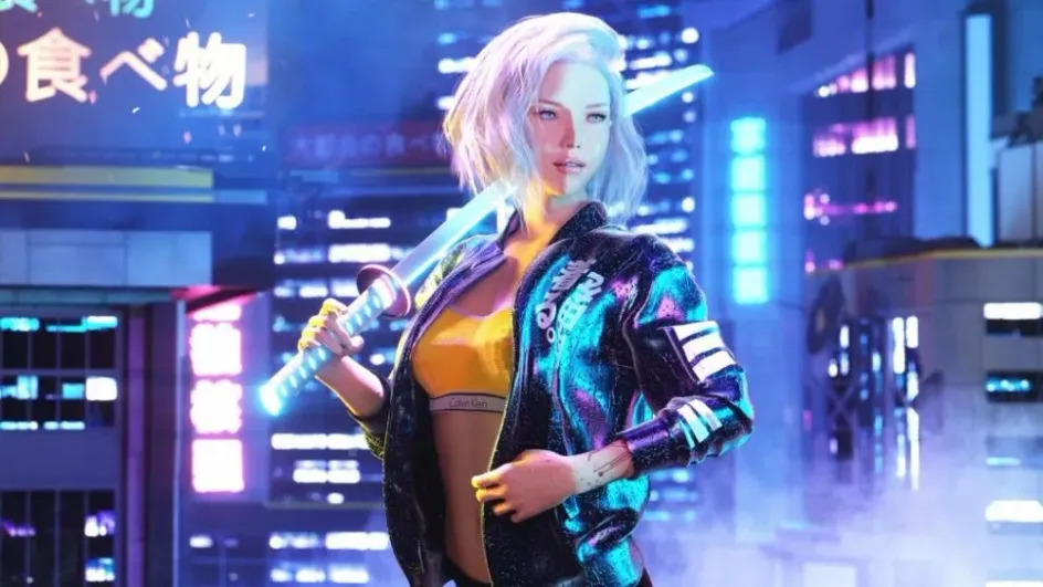 CD Projekt призвали игроков не ждать большого обновления для Cyberpunk 2077