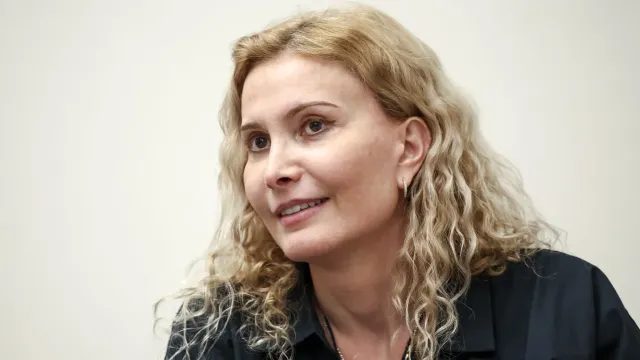 Горячая новость | Тутберидзе назвала российских фигуристов неблагодарными