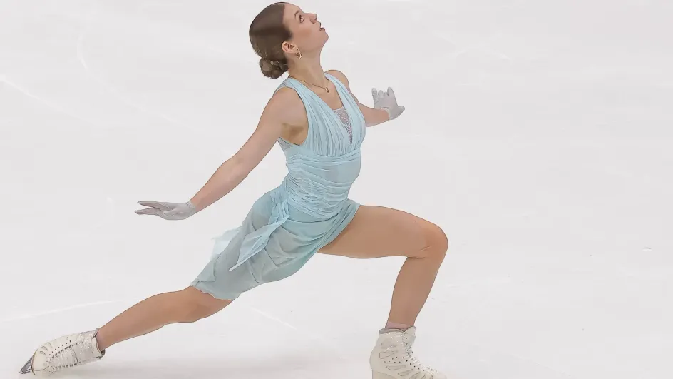Александра Трусова рассказала о звездной болезни в 16 лет