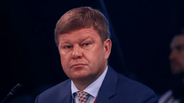 Горячая новость | Комментатор Губерниев: Вяльбе обречена, ей нужно добровольно уйти из ФЛГР