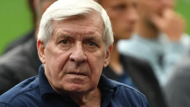 Горячая новость | Пономарев рассказал, кто должен сыграть в финале ЧМ-2026