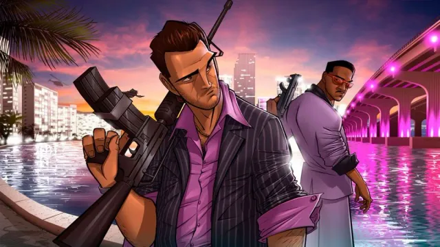 GTA VI с новым Vice City будет представлена не раньше 2024 года