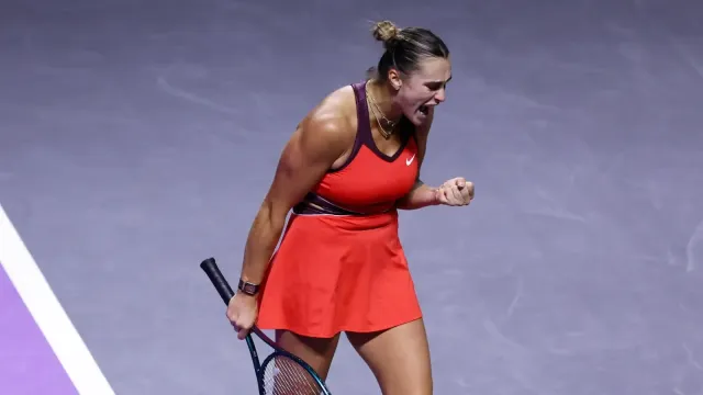 Горячая новость | Арина Соболенко рассказала, какие люди её утомляют