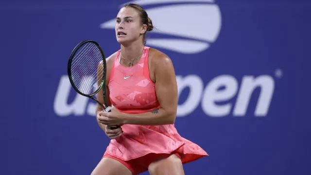 Горячая новость | Соболенко отреагировала на скандал с Остапенко на US Open