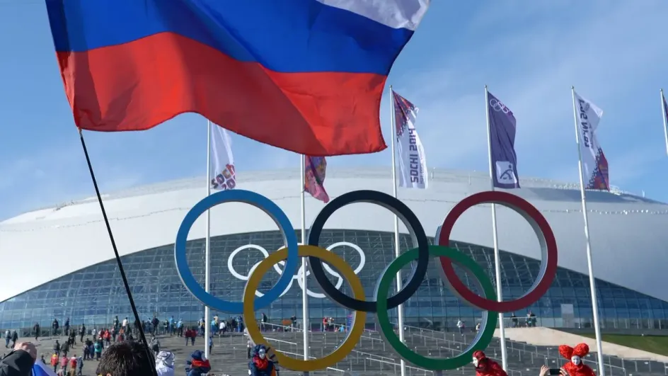 МОК лишил Россию первого места на Олимпиаде-2014 в Сочи МОК лишил Россию первого места на Олимпиаде-2014 в Сочи