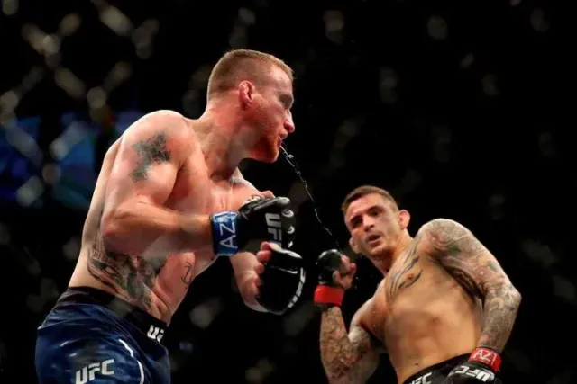 Хабиб подтвердил бой Пуарье и Фергюсона на UFC 254