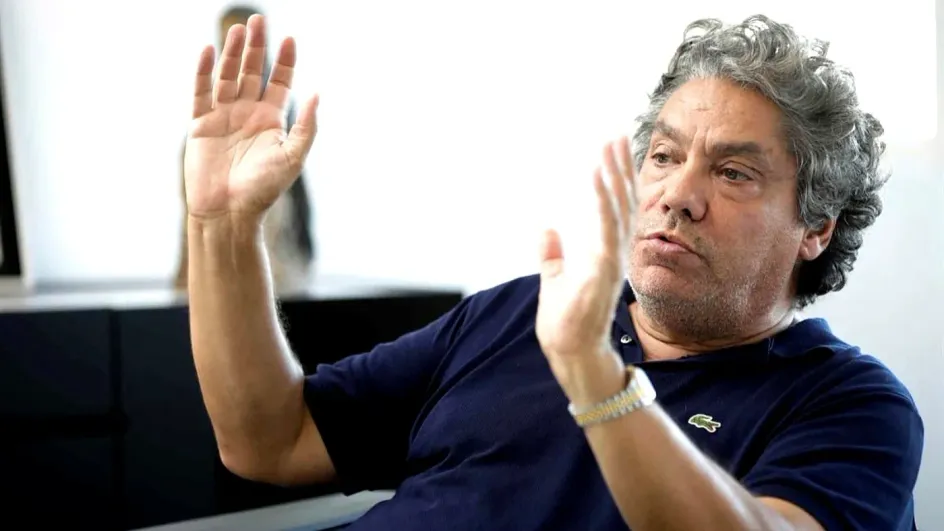 Барбоза оценил текущую атмосферу в «Спартаке»