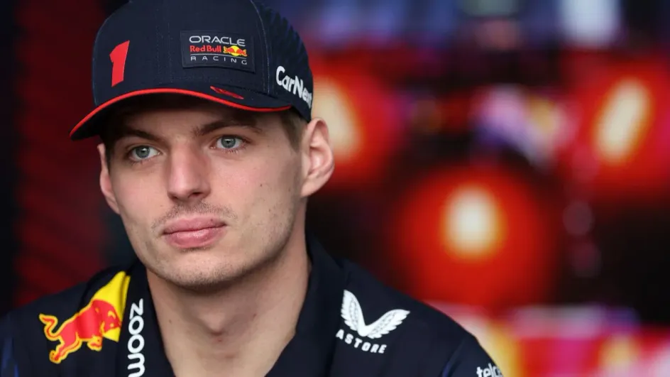 Квят рассказал, почему Ферстаппен превосходит коллег в Red Bull Квят рассказал, почему Ферстаппен превосходит коллег в Red Bull
