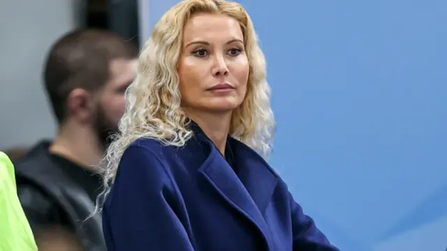 Горячая новость | Тутберидзе считает, что нынешние фигуристки в РФ посредственные
