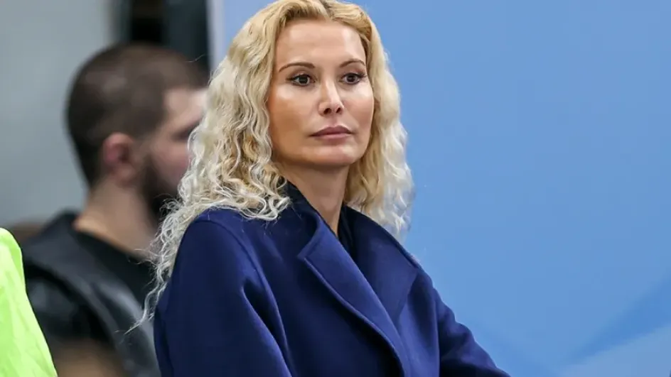 Тутберидзе считает, что нынешние фигуристки в РФ посредственные Тутберидзе считает, что нынешние фигуристки в РФ посредственные