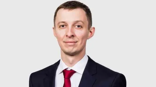 Травкин приступил к работе на посту исполнительного директора «Спартака»