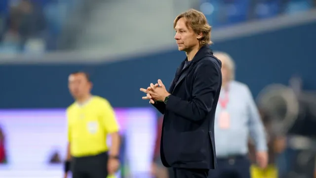 Горячая новость | Карпин рассказал, за кого будет болеть на ЧМ-2026