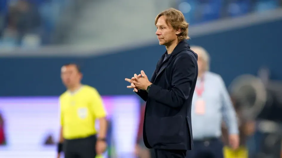 Карпин рассказал, за кого будет болеть на ЧМ-2026 Карпин рассказал, за кого будет болеть на ЧМ-2026